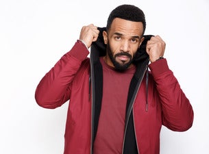 Craig David Tickets Craig David Tickets