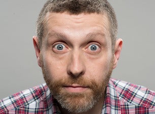 Dave Gorman Tickets Dave Gorman Tickets