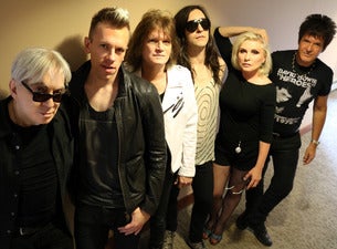 Blondie Tickets Blondie Tickets