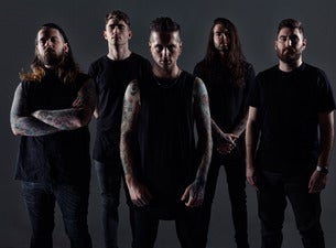 Bury Tomorrow Tickets Bury Tomorrow Tickets