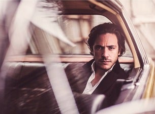 Jack Savoretti Tickets Jack Savoretti Tickets