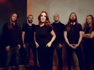 Epica Tickets, Tour Dates & Concerts 2024 & 2023 – Songkick