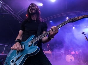UK Foo Fighters Tickets | 2021-22 Tour &amp; Concert Dates | Ticketmaster UK