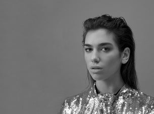 Dua Lipa Tickets Dua Lipa Tickets