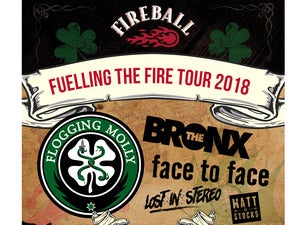 Fireball Tickets Fireball Tickets