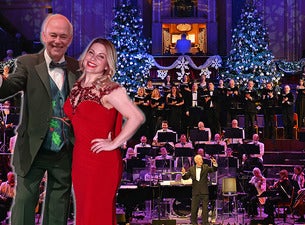 Christmas Carol Singalong Tickets Christmas Carol Singalong Tickets