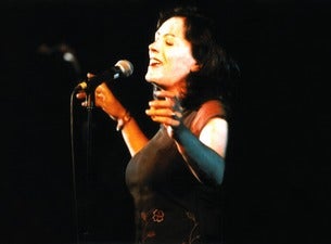 Mary Black Tickets Mary Black Tickets