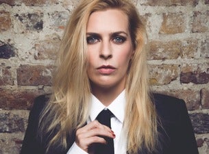 Sara Pascoe Tickets Sara Pascoe Tickets