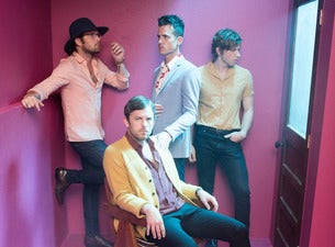 Kings of Leon Tickets Kings of Leon Tickets