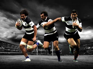 Barbarians Tickets Barbarians Tickets