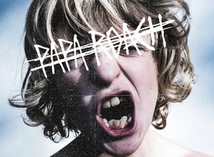 Papa Roach Tickets Papa Roach Tickets