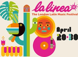 La Linea Tickets La Linea Tickets