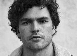Vance Joy Tickets Vance Joy Tickets
