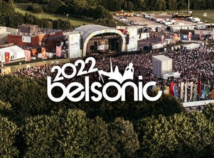 Belsonic | Belfast | Ormeau Park