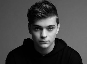 Martin Garrix Tickets Martin Garrix Tickets