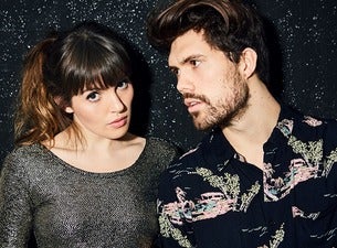 Oh Wonder Tickets Oh Wonder Tickets