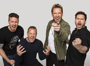 Nickelback Tickets Nickelback Tickets