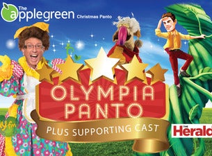 Polly & the Beanstalk Tickets Polly & the Beanstalk Tickets