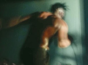 Young Fathers Tickets Young Fathers Tickets