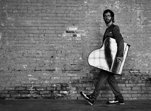 Ben Folds Tickets Ben Folds Tickets