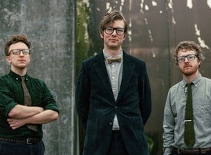 Public Service Broadcasting Tickets Public Service Broadcasting Tickets