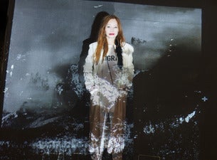 Tori Amos Tickets Tori Amos Tickets