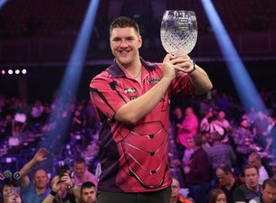 World Grand Prix Darts 2021 World Grand Prix Darts 2021