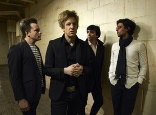Spoon Tickets Spoon Tickets