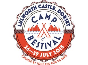 Camp Bestival Tickets Camp Bestival Tickets