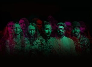 Incubus Tickets Incubus Tickets