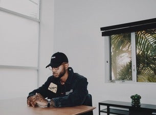 Bryson Tiller Tickets Bryson Tiller Tickets