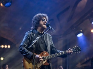 Jeff Lynne's ELO Tickets | 2018-19 Tour & Concert Dates | Ticketmaster UK