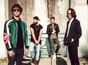 Don Broco Tickets Don Broco Tickets