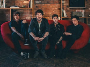 The Coronas Tickets The Coronas Tickets