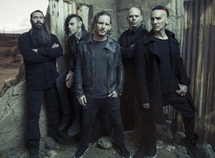 Stone Sour Tickets Stone Sour Tickets