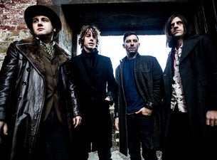 Razorlight Tickets Razorlight Tickets