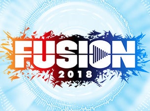 Fusion Festival Tickets Fusion Festival Tickets
