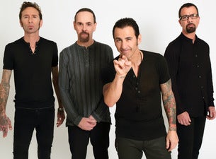 Godsmack Tickets Godsmack Tickets