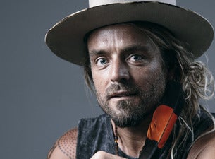 Xavier Rudd Tickets Xavier Rudd Tickets