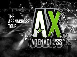 Arenacross Tickets Arenacross Tickets