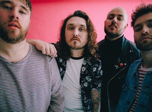 Mallory Knox Tickets Mallory Knox Tickets