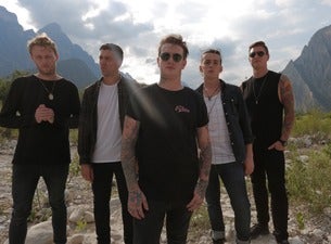 Deaf Havana Tickets Deaf Havana Tickets