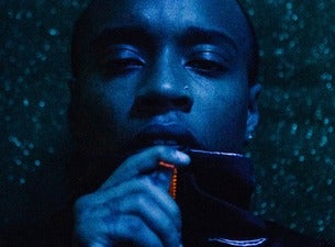 Rejjie Snow Tickets Rejjie Snow Tickets