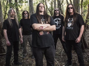 Cannibal Corpse Tickets Cannibal Corpse Tickets