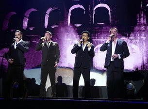 Il Divo Tickets Il Divo Tickets