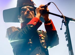 The Divine Comedy Tickets The Divine Comedy Tickets
