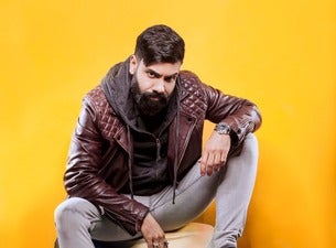Paul Chowdhry. Tickets Paul Chowdhry. Tickets