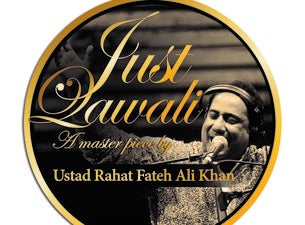 Rahat Fateh Ali Khan Tickets Rahat Fateh Ali Khan Tickets