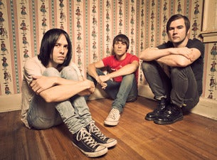 The Cribs Tickets 2020 21 Tour Concert Dates Ticketmaster Uk