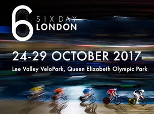 Six Day Tickets Six Day Tickets